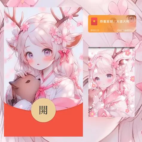 紅包封面如何批發代理？