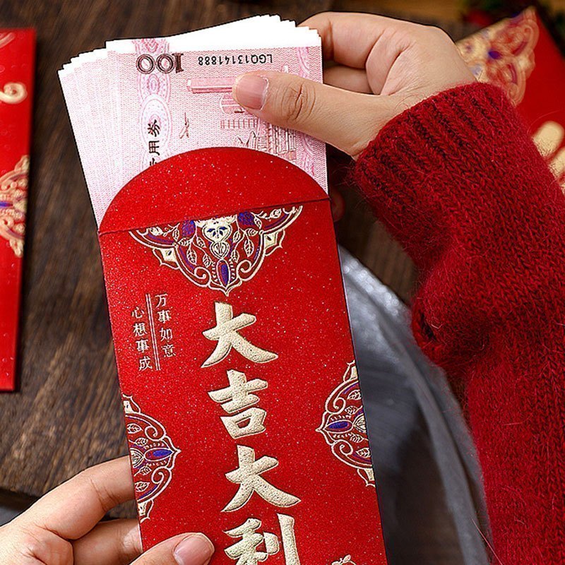 背靠“微信紅包封面”，有人偷偷月入10萬