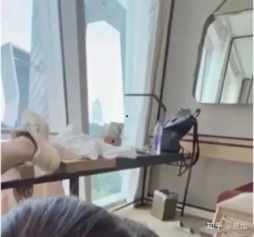 張津瑜衛(wèi)生間的視頻吃瓜,一場吃瓜盛宴背后的真相