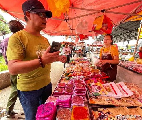 云南建水吃瓜事件視頻播放,一場網絡熱議的視覺奇觀