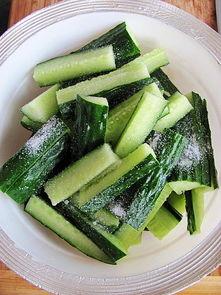 二瓜怎么吃才好吃視頻,跟隨視頻學(xué)做佳肴