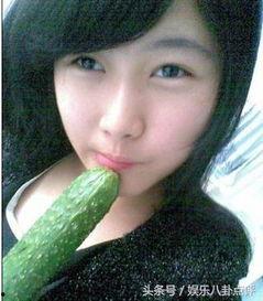 吃瓜群眾女的是誰啊視頻,視頻背后的故事