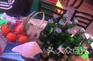 沈陽酒吧吃瓜事件視頻,一場引發熱議的沖突瞬間