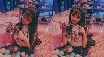 酒吧八卦吃瓜視頻,揭秘?zé)衢T吃瓜視頻背后的秘密