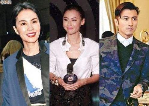 吃瓜王菲謝霆鋒視頻大全,重溫經(jīng)典瞬間